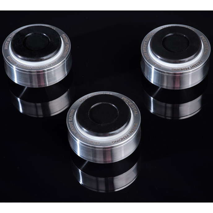 Амортизатор Wilson Audio Pedestal - рис.3