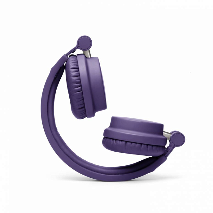 Наушники Urbanears Zinken Lilac - рис.5