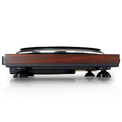 Комплект Lenco L-92 Walnut + Magnat Multi Monitor 220 + Analog Renaissance Master Cleaning Box