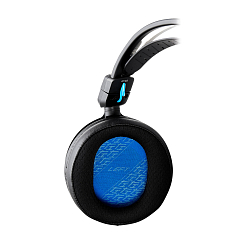 Игровая гарнитура Audio-Technica ATH-GL3 Black