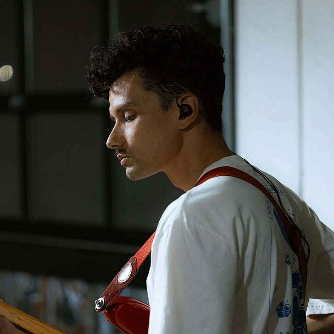 Наушники внутриканальные 64 Audio Aspire 3 - рис.5