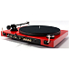 Проигрыватель винила Pro-Ject Set Juke Box E Speaker Box 5 Red - рис.2