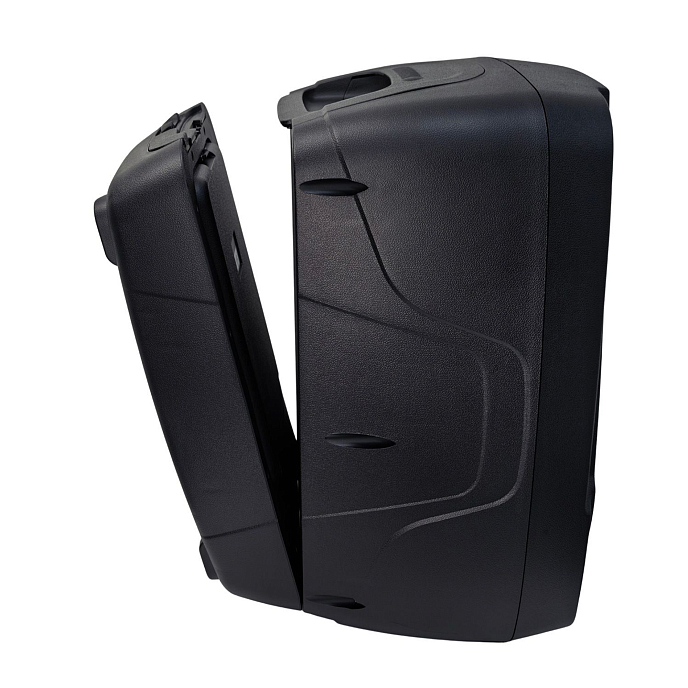 Комплект Axelvox LoudStage Xiva PA10 Black - рис.8