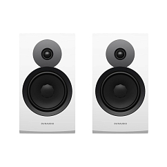 Полочная акустика Dynaudio Emit 20 New Satin White