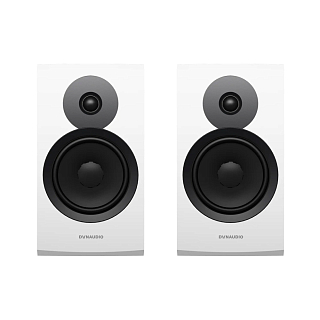 Dynaudio Emit 20 New Satin White