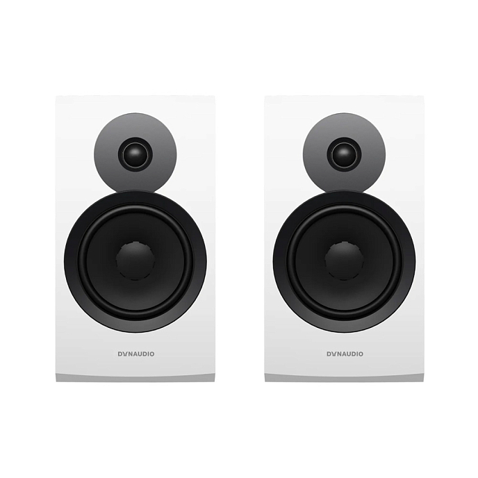 Полочная акустика Dynaudio Emit 20 New Satin White - рис.0