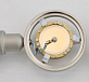 Микрофон Октава МК-117 ФДМ2-06 Nickel - рис.2