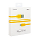 Кабель Rombica Digital MR-01 Lightning Yellow - рис.2