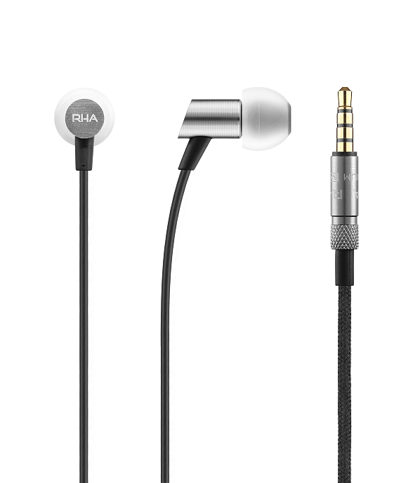 Наушники RHA S500u - рис.0