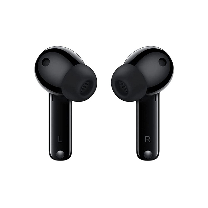 Беспроводные наушники HUAWEI FreeBuds 4i Black - рис.2