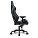 Компьютерное кресло Sharkoon Skiller SGS4 Blue Black - рис.3