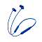 OnePlus Bullets Wireless Z2 Beam Blue