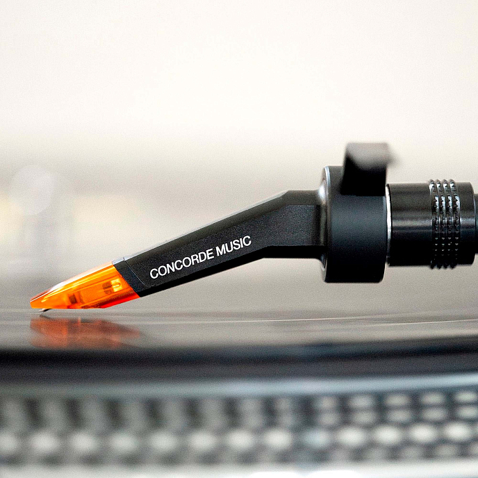 Звукосниматель Ortofon Concorde Music Bronze - рис.8