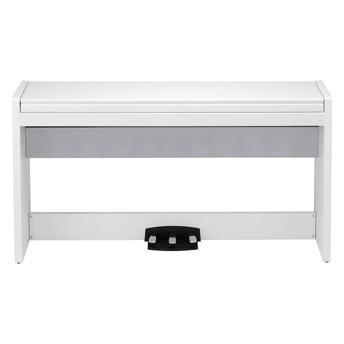 Синтезатор Korg LP-380 U White - рис.1