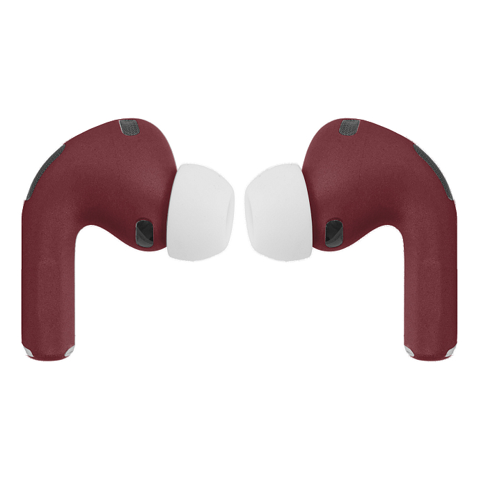 Беспроводные наушники Apple AirPods Pro 3 Burgundy Matte - рис.3