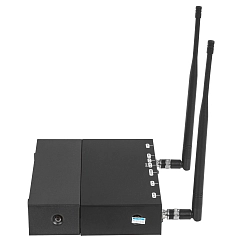 Радиосистема Axelvox DX800FK