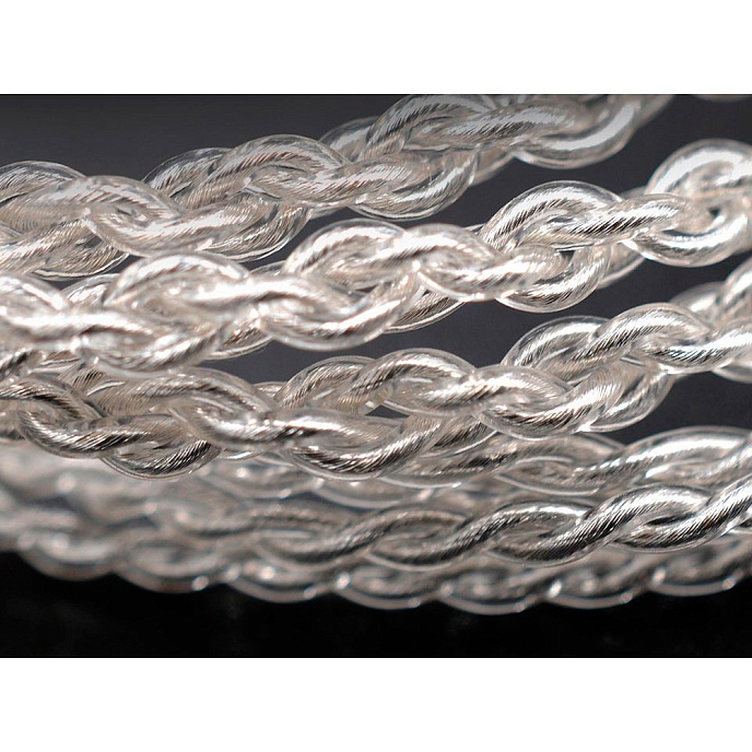 Наушники внутриканальные KZ ZST X Black without mic - рис.1