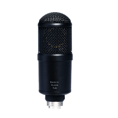Микрофон Октава МК-519 Black