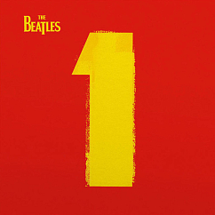 Пластинка The Beatles - 1