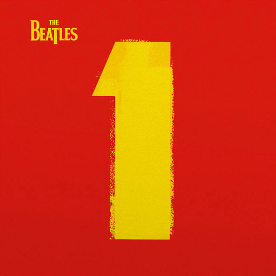 Пластинка The Beatles - 1 - рис.0