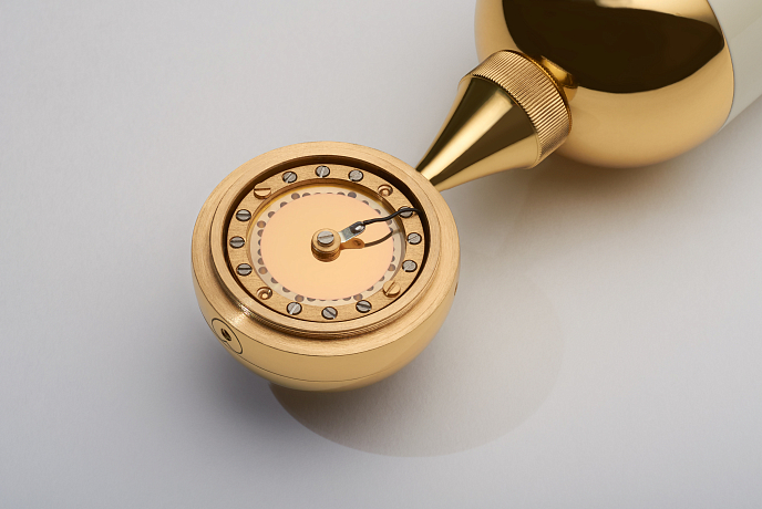 Микрофон студийный СОЮЗ 017 TUBE - рис.12