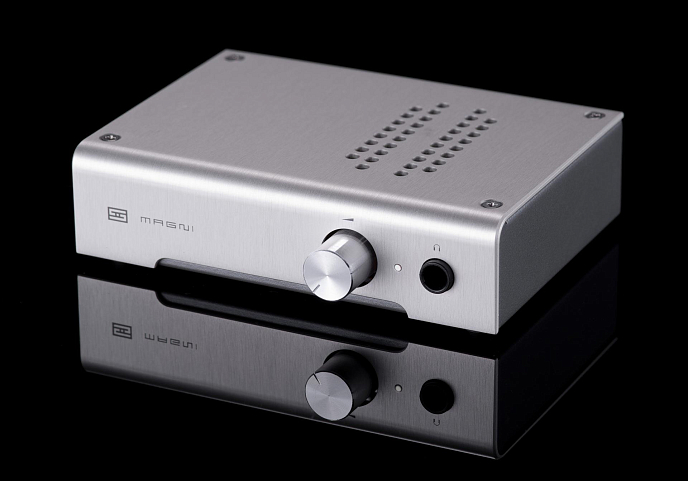 Усилитель для наушников Schiit Magni 3 - рис.5