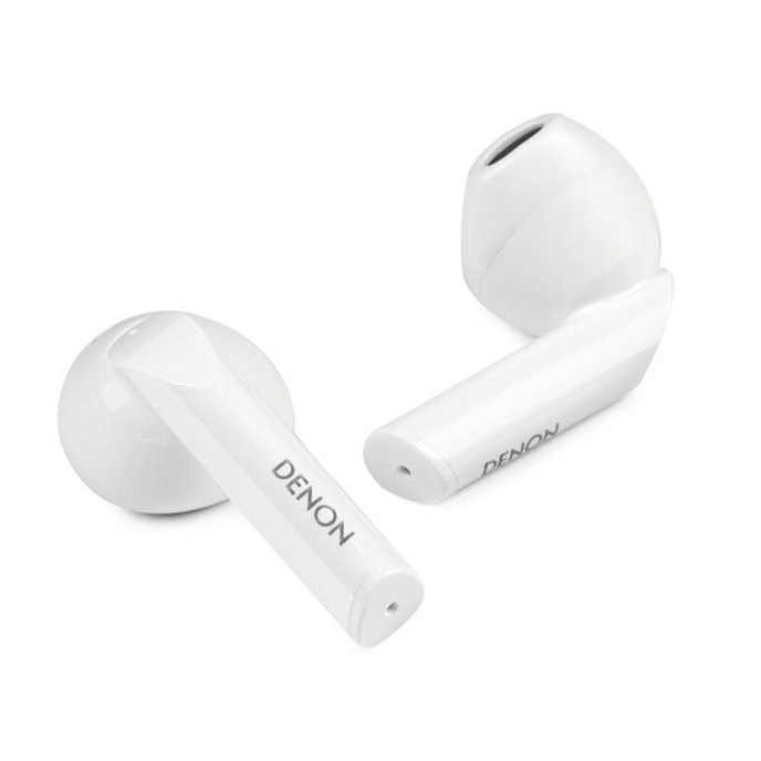 Беспроводные наушники Denon AH-C500W White - рис.7