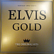 Виниловая пластинка Elvis Presley - Elvis Gold The Original Hits - рис.0 Виниловая пластинка Elvis Presley - Elvis Gold The Original Hits - рис.0