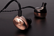 Наушники Noble Audio Kaiser Encore Brass Limited Edition - рис.1