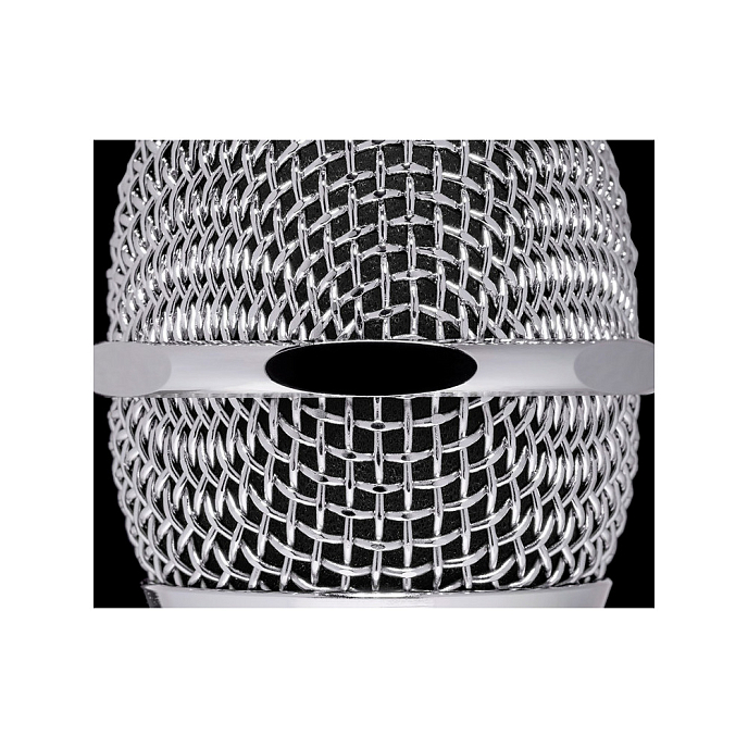 Микрофон вокальный SE Electronics V7 Chrome - рис.1