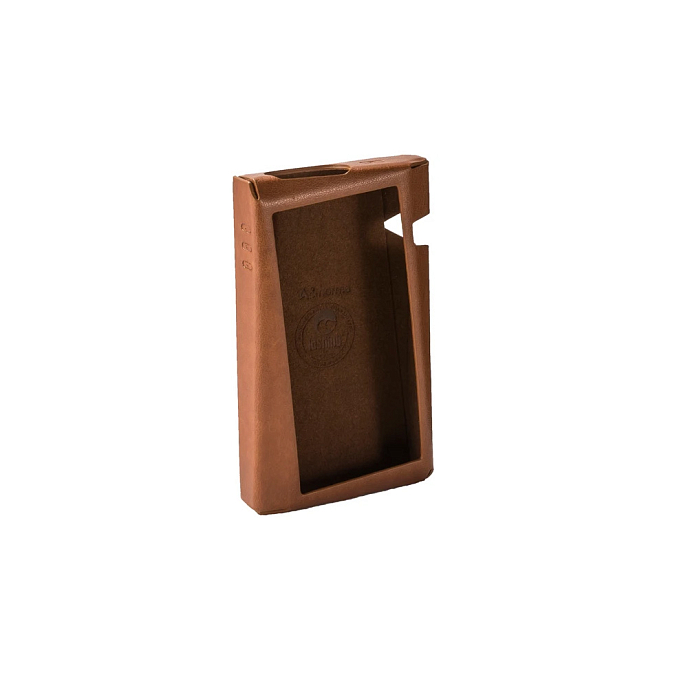 Чехол для плеера Astell&Kern SR25 Leather Case Tan - рис.2