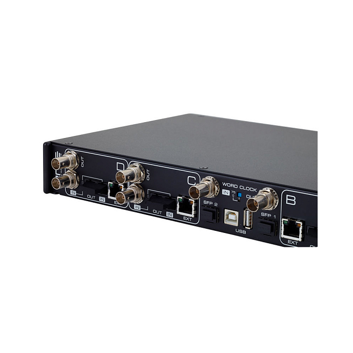 Внешняя звуковая карта RME MADI Router - рис.5