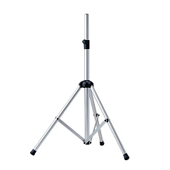 Стойка для Hi-Fi EUROMET BS/52-TE 03532 Silver