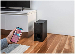 Саундбар Sony HT-S20R Black