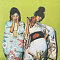 Sparks - Kimono My House - Caramel Apple LP