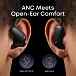 Беспроводные наушники Anker Soudncore AeroFit 2 Pro white tws наушники открытого типа_OpenBox - рис.3
