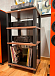 Стойка для Hi-Fi VOXmodule CASA 01/4 American Walnut - рис.2
