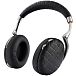 - рис.0 Беспроводные наушники Parrot ZIK 3.0 Black croc - рис.0