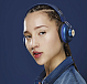 Беспроводные наушники House of Marley Positive Vibration 2 Wireless Blue - рис.4