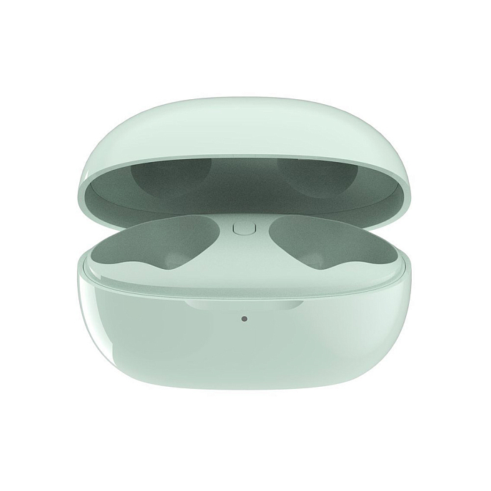 Беспроводные наушники 1MORE ColorBuds True Wireless ESS6001T Spearmint Green - рис.2