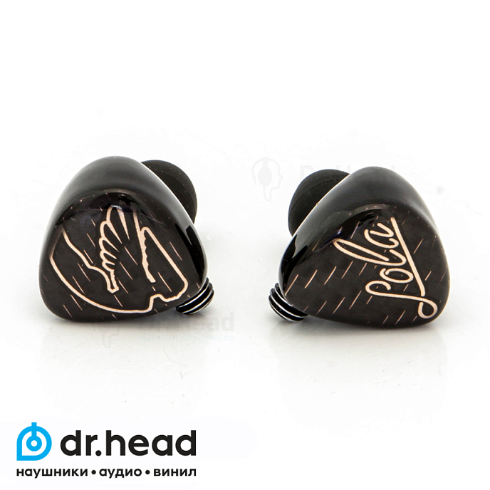 Наушники JH Audio Lola Universal - рис.3