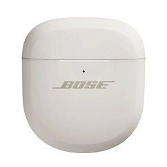 Беспроводные наушники Bose QuietComfort Ultra Earbuds 2nd Gen white smoke tws внутриканальные наушники с шумоподавлением_OpenBox