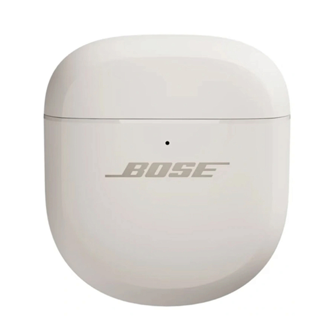 Беспроводные наушники Bose QuietComfort Ultra Earbuds 2nd Gen white smoke tws внутриканальные наушники с шумоподавлением_OpenBox - рис.4