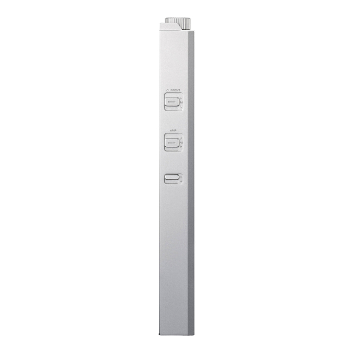 Плеер Astell&Kern PD20 Silver - рис.6