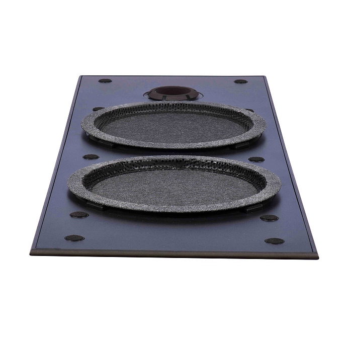 Напольная акустика Revival Audio SPRINT 4 Walnut - рис.7