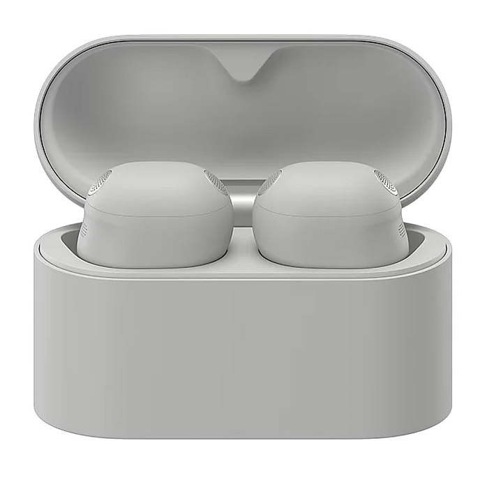 Беспроводные наушники Sony WF-1000XM6 Silver - рис.0