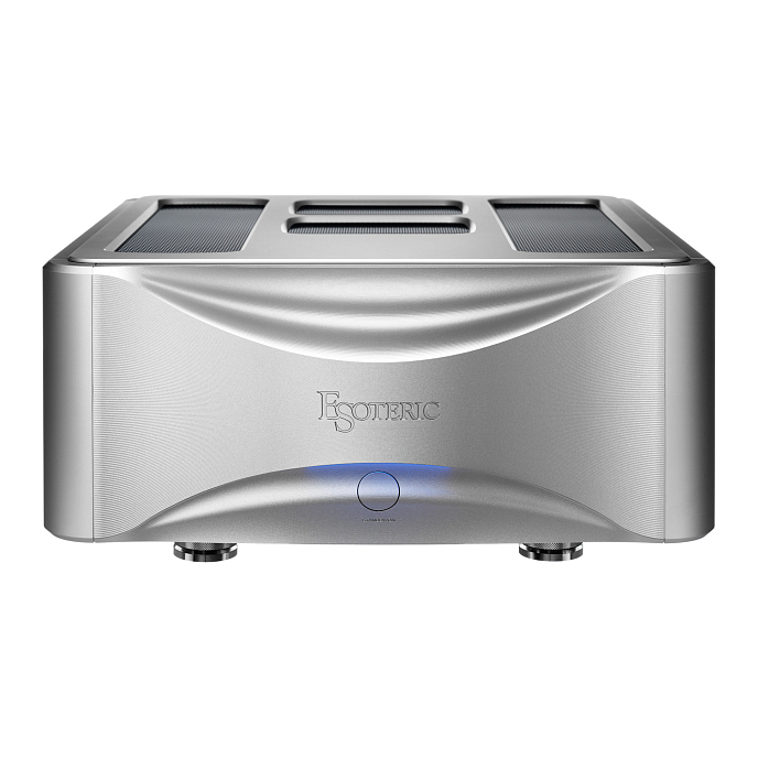 Усилитель мощности Esoteric Grandioso S1X Silver - рис.0