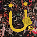 Виниловая пластинка Jack U - Skrillex And Diplo Present Jack U - рис.0