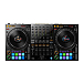 DJ-контроллер Pioneer DDJ-1000 - рис.0