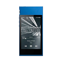 Плеер FiiO M7 Blue